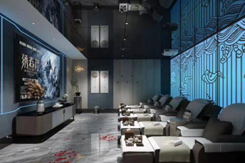 西安按摩理疗：运动损伤康复